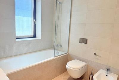 Apartament de inchiriat 3 camere cu terasa spatioasa - Șos. Nordului - 16