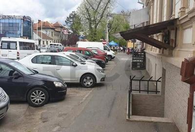 Reco Spatiu ultracentral in Beius - 8