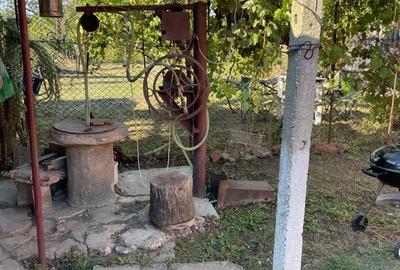 Casă cu 4 camere cu Teren 1150 Mp în Podari - 2