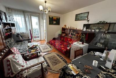 Garsonieră semidecomandată, mobilată în Brazda lui Novac - 1