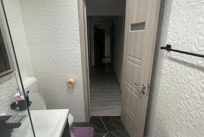 Vanzare apartament 3 camere in Titan, 5 minute metrou Grigorescu, renovat total - 8