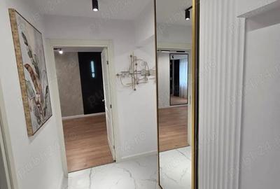 Apartament cu 4 camere decomandat în Ultracentral - 2