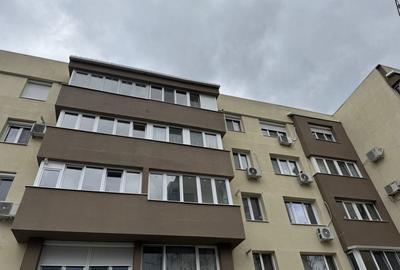 Apartament cu 3 camere în Central - 2