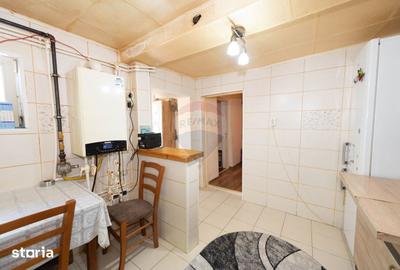 Casă cu 4 camere cu Teren 127 Mp în Chitila - 6