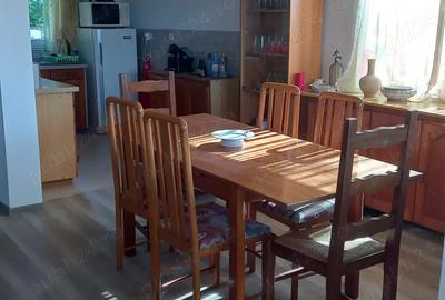 Casă cu 4 camere în Fârdea - 3