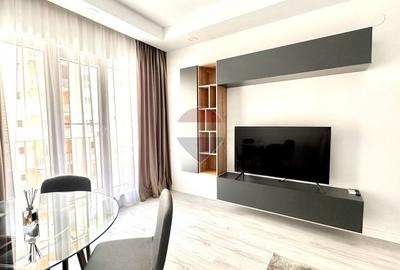 Apartament cu 2 camere decomandat, mobilat în Ștefăneștii de Jos - 8