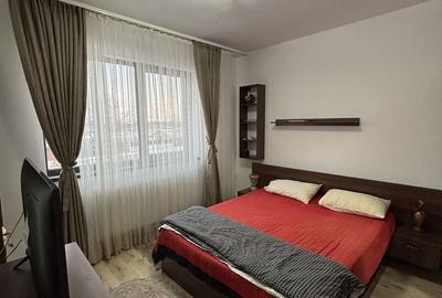 Apartament cu 2 camere semidecomandat în Ștefănești - 18