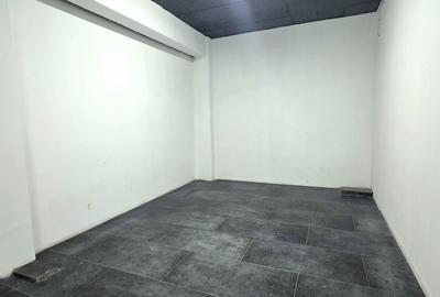 Spațiu comercial, de 100 mp, în Bucium - 2