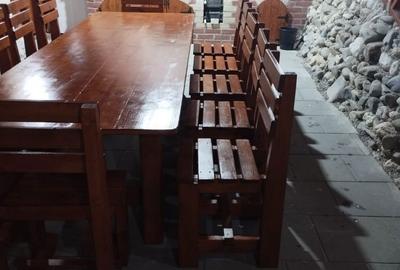 Casă cu 4 camere în Central - 5