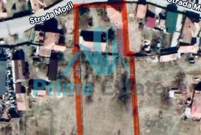 Casa cu teren de 4800 mp in Gilau - 8