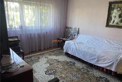 Apartament 3 camere , zona Gara , decomandat, 74 mp ,constru - 1