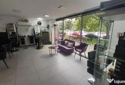 Spațiu comercial, de 72 mp, în Colentina - 9