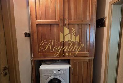 Apartament cu 2 camere, mobilat în Soarelui
