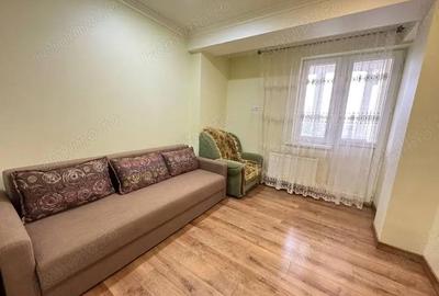 Garsonieră decomandată în Basarabia