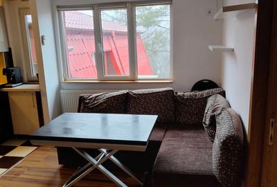 Apartament cu 2 camere semidecomandat în Central - 7