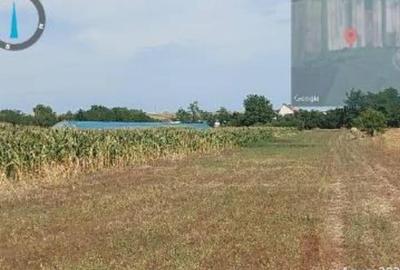 Teren extravilan, Loc. Strejesti, Jud. Olt Teren extravilan, Loc. Strejesti, Jud. Olt - 2