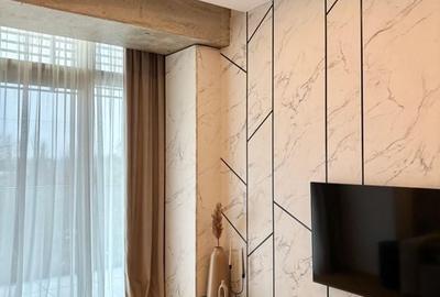 Apartament 2 camere de inchiriat Floreasca, Mall Promenada - NOU - 2