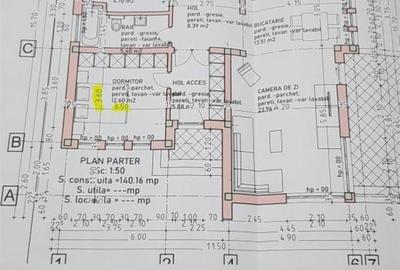 Teren de 676 mp, în Central - 1