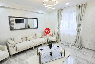 Apartament cu 2 camere decomandat în Energia