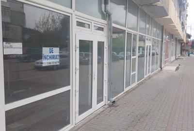 Spațiu comercial, de 180 mp, în Câmpulung Moldovenesc - 8
