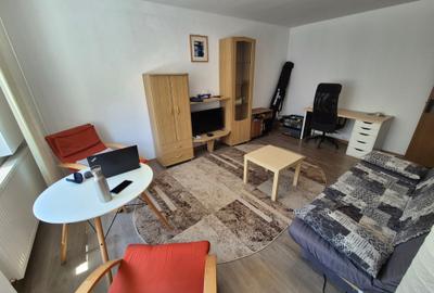 Apartament cu 2 camere decomandat, mobilat în Aviației - 2