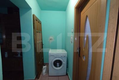 Apartament 2 camere, 39mp, zona Cugir - 3