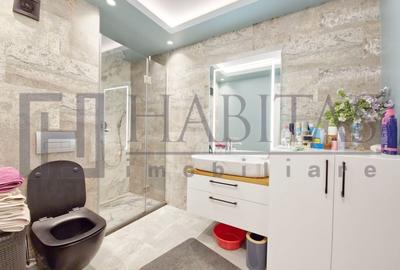 Apartament 2 camere, parcare subterana, panorama deosebita, Grigorescu - 9