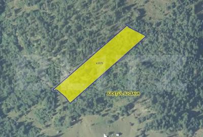 Teren de 11144 mp, în Central - 2