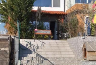 Casă cu 3 camere cu Teren 60 Mp în Mamaia - 4