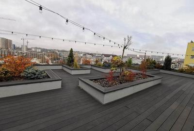 Apartament decomandat în Sânpetru - 1