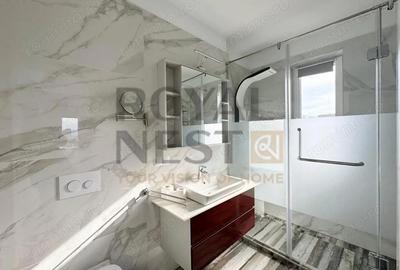 Apartament cu 3 camere decomandat în Tractorul - 16