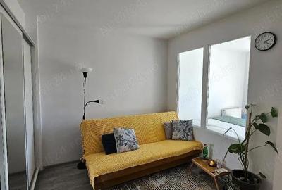 Garsonieră decomandată în Central - 1