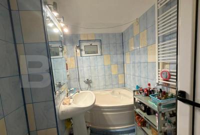 Apartament decomandat, 2 camere, 54 mp, zona Spiru Haret - 5