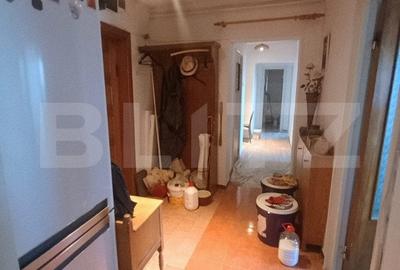 Apartament 4 camere, 3 balcoane inchise, zona Gara de Sud - 3