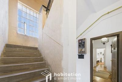 Apartament spațios cu 3 camere, 0% comision cumpărător – Zona Iosefin - 38