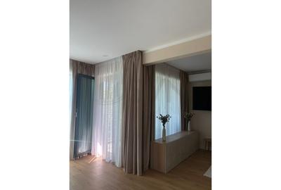 Garsonieră decomandată în Pipera - 5