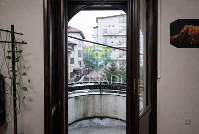 Apartament in vila zona Aviatorilor - 35