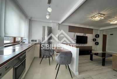 Apartament cu 2 camere semidecomandat, mobilat în Terezian - 3
