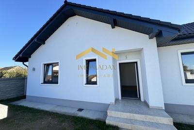 Utvin- Casa Individula-Finalizata Complet - 22