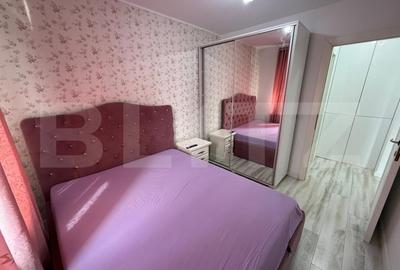 Apartament cu 2 camere semidecomandat, mobilat în Podul de Piatră - 6