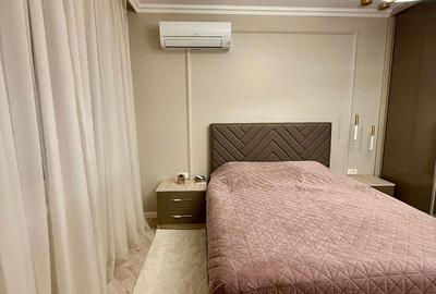 Apartament cu 3 camere în Decebal - 2