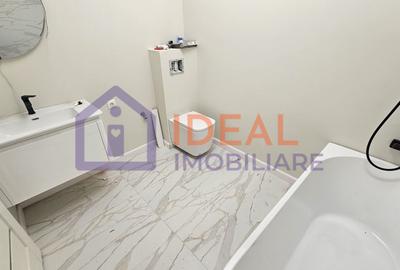 Apartament cu 3 camere decomandat, mobilat în Șelimbăr - 6