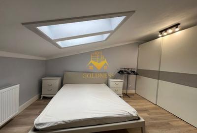 Apartament cu 2 camere semidecomandat în Gheorgheni - 6