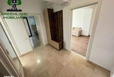 Apartament cu 2 camere decomandat în Bucium - 8