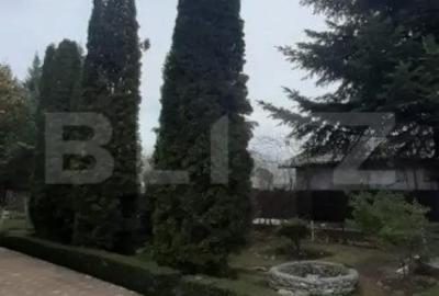 Casă cu 6 camere cu Teren 912 Mp în Pucioasa - 5