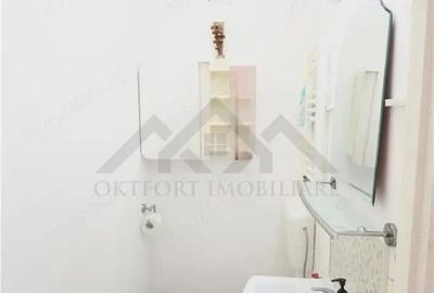 Apartament 2 camere , centrala proprie , zona Aradului - 6