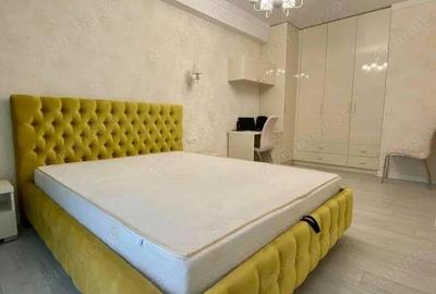 Garsonieră decomandată în Moșilor