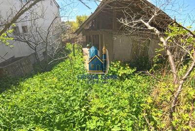 Casă individuală cu 2 camere cu Canalizare în Platou - 20