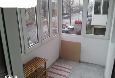 Apartament cu 2 camere decomandat în 9 Mai - 4