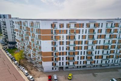 Apartament cu 2 camere decomandat în Metalurgiei - 3